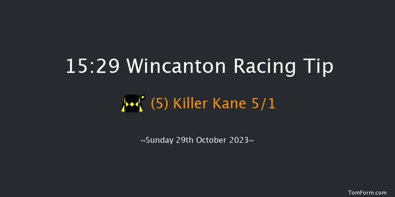 Wincanton 15:29 Handicap Chase (Class 3) 27f Thu 19th Oct 2023