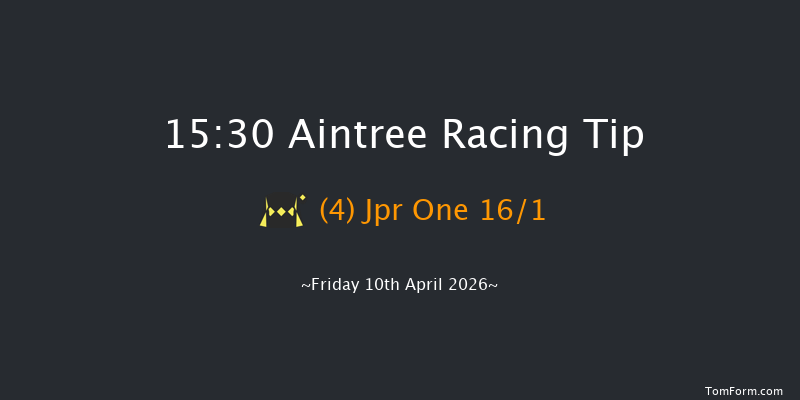 Aintree 15-30 (Class 1) 19f Thu 9th Apr 2026