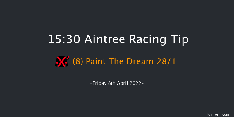 Aintree 15:30 Conditions Chase (Class 1) 20f Thu 7th Apr 2022