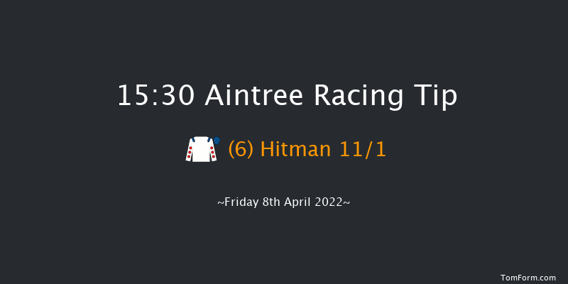 Aintree 15:30 Conditions Chase (Class 1) 20f Thu 7th Apr 2022
