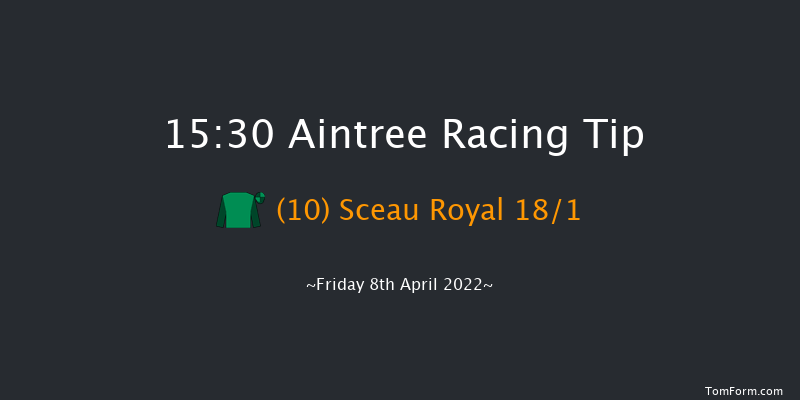 Aintree 15:30 Conditions Chase (Class 1) 20f Thu 7th Apr 2022