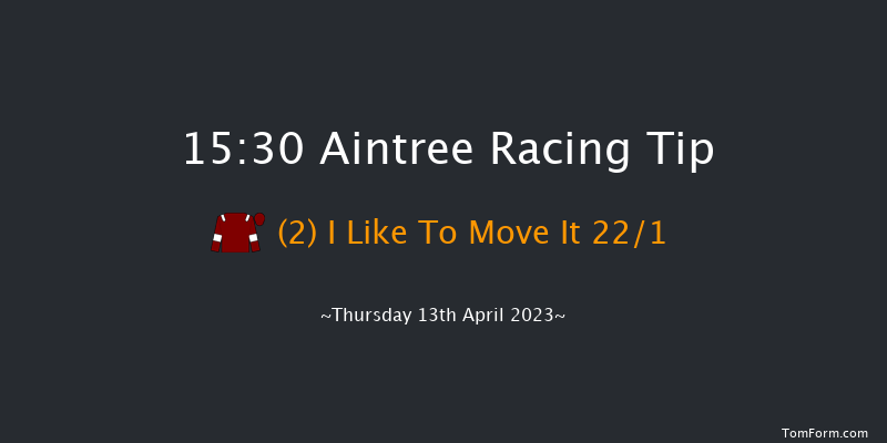 Aintree 15:30 Conditions Hurdle (Class 1) 20f Sat 3rd Dec 2022