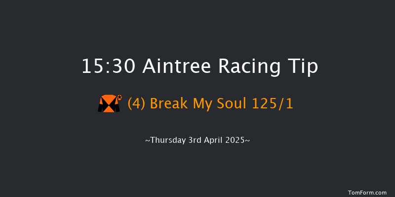 Aintree 15-30 (Class 1) 20f Thu 26th Dec 2024