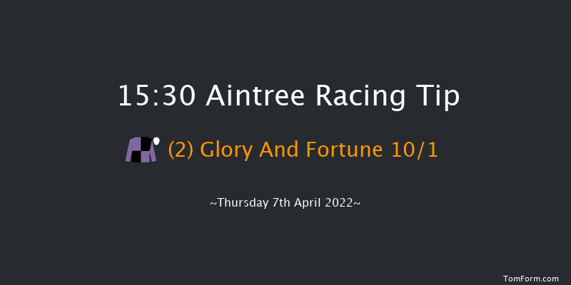 Aintree 15:30 Conditions Hurdle (Class 1) 20f Sat 4th Dec 2021