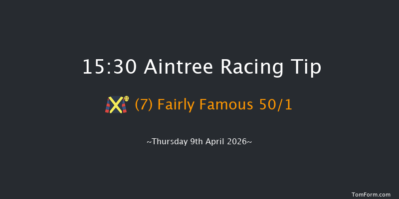 Aintree 15-30 (Class 2) 21f Fri 26th Dec 2025