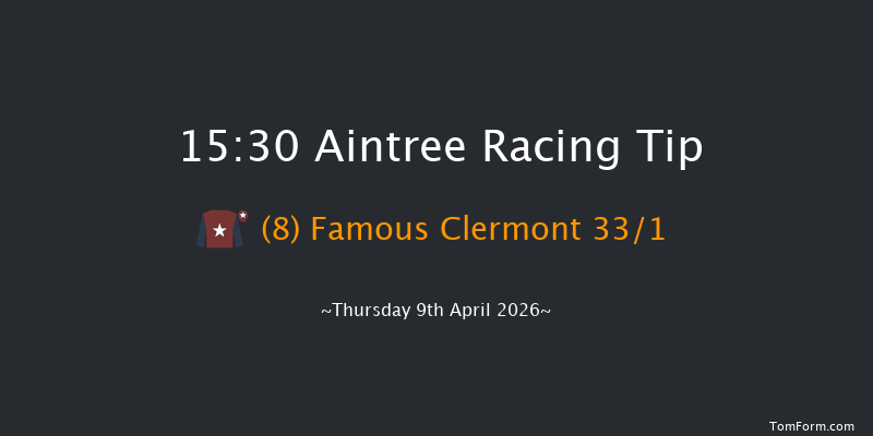 Aintree 15-30 (Class 2) 21f Fri 26th Dec 2025