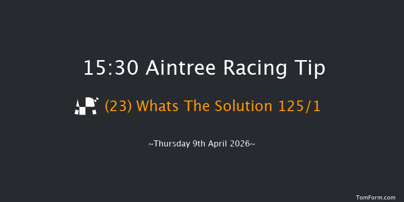 Aintree 15-30 (Class 2) 21f Fri 26th Dec 2025
