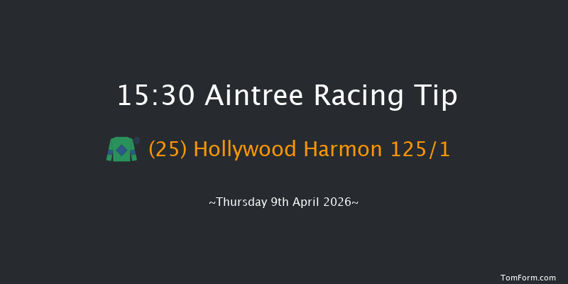 Aintree 15-30 (Class 2) 21f Fri 26th Dec 2025