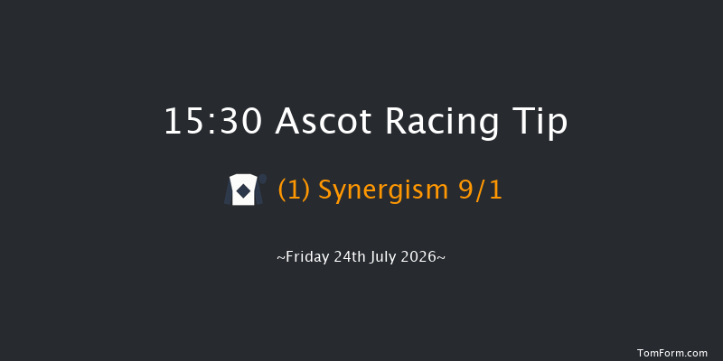 Ascot 15-30 (Class 3) 15f Sun 12th Jul 2026