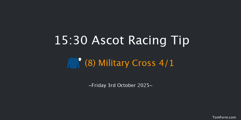 Ascot 15-30 (Class 3) 11f Sat 6th Sep 2025