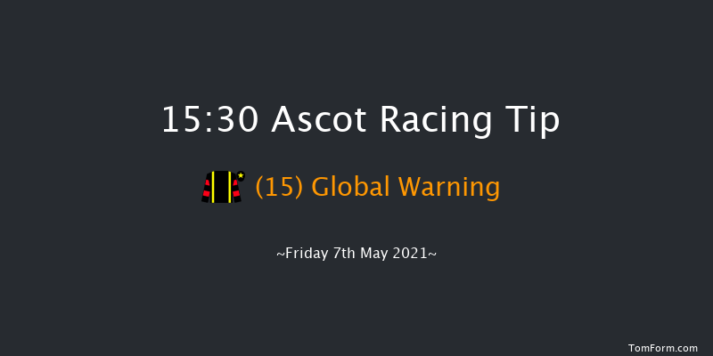 tote+ Biggest Dividends Handicap Ascot 15:30 Handicap (Class 3) 6f Wed 28th Apr 2021