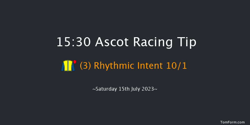 Ascot 15:30 Handicap (Class 3) 14f Fri 14th Jul 2023