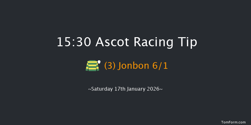 Ascot 15-30 (Class 1) 16f Sat 20th Dec 2025