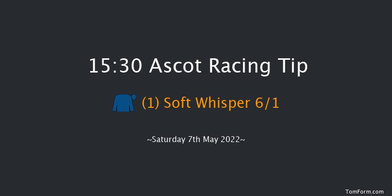 Ascot 15:30 Handicap (Class 2) 8f Fri 6th May 2022