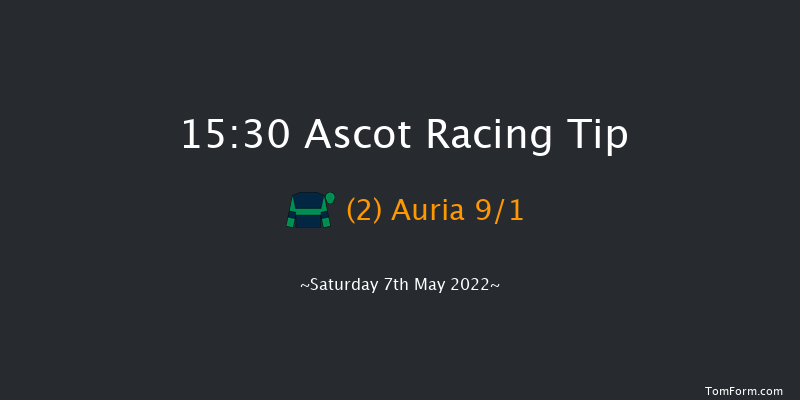 Ascot 15:30 Handicap (Class 2) 8f Fri 6th May 2022