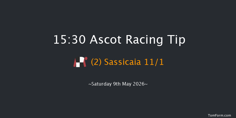 Ascot 15-30 (Class 3) 9f Fri 8th May 2026