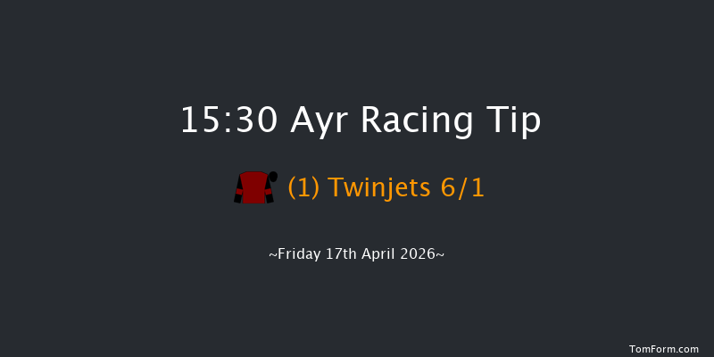 Ayr 15-30 (Class 2) 20f Sat 7th Mar 2026