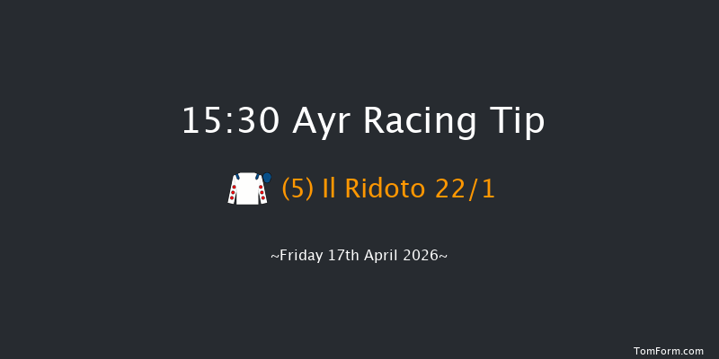 Ayr 15-30 (Class 2) 20f Sat 7th Mar 2026