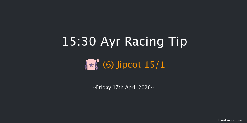 Ayr 15-30 (Class 2) 20f Sat 7th Mar 2026