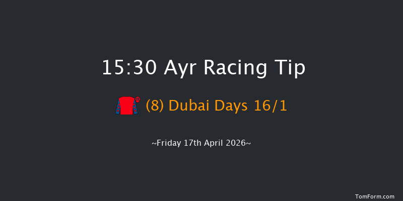 Ayr 15-30 (Class 2) 20f Sat 7th Mar 2026
