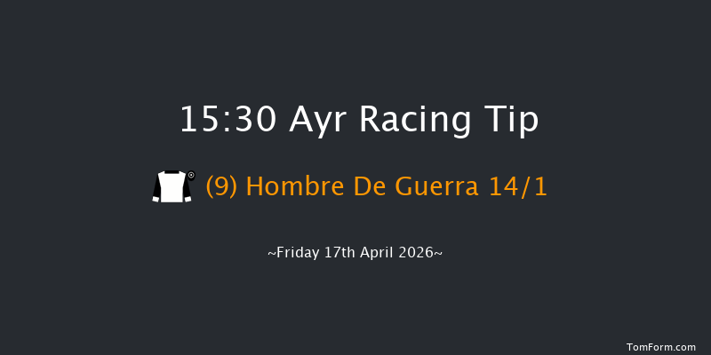 Ayr 15-30 (Class 2) 20f Sat 7th Mar 2026