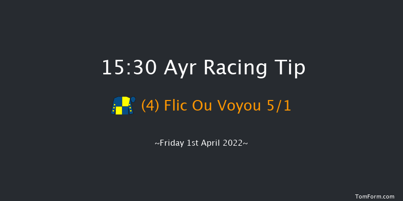 Ayr 15:30 Handicap Chase (Class 1) 20f Sat 12th Mar 2022