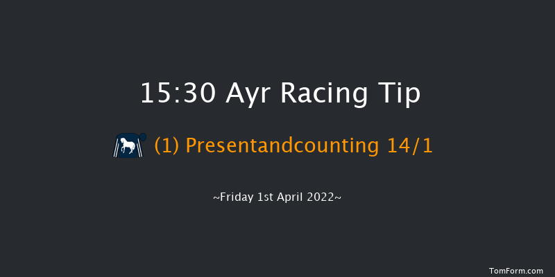 Ayr 15:30 Handicap Chase (Class 1) 20f Sat 12th Mar 2022