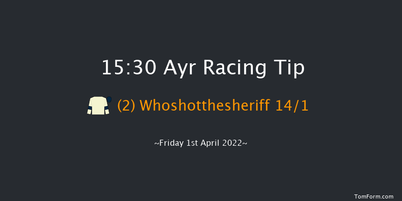 Ayr 15:30 Handicap Chase (Class 1) 20f Sat 12th Mar 2022