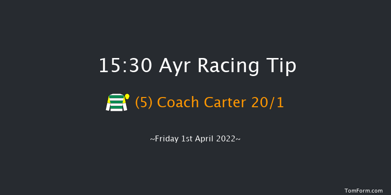 Ayr 15:30 Handicap Chase (Class 1) 20f Sat 12th Mar 2022