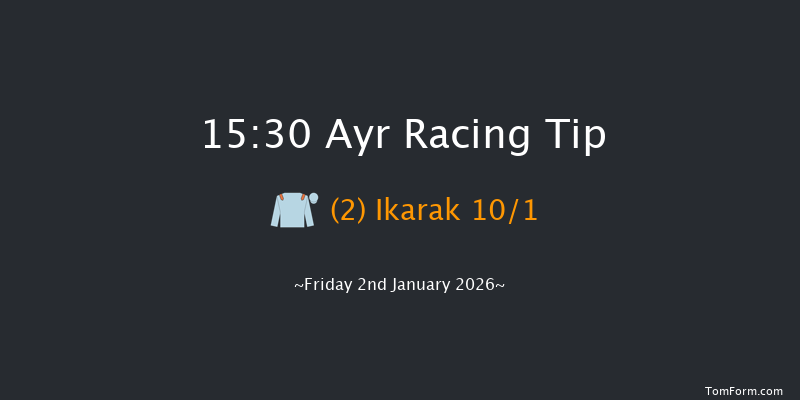 Ayr 15-30 (Class 3) 24f Mon 1st Dec 2025
