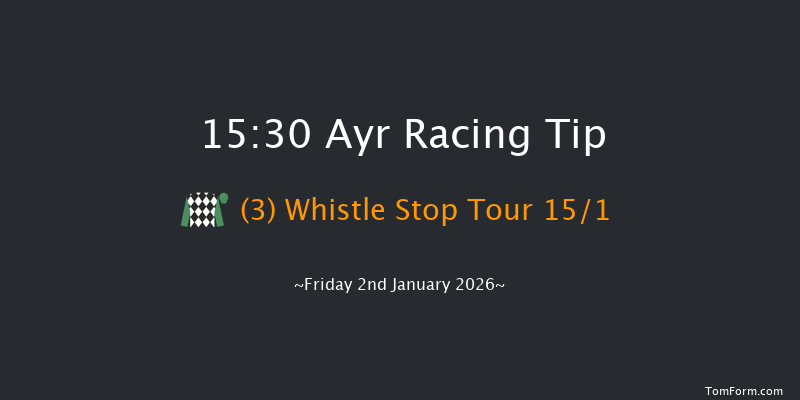 Ayr 15-30 (Class 3) 24f Mon 1st Dec 2025