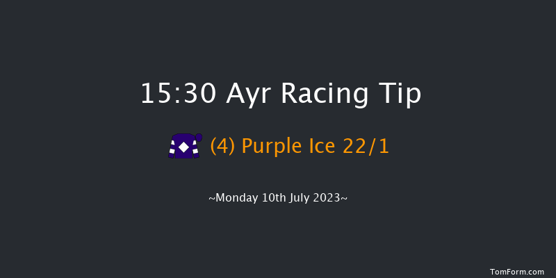 Ayr 15:30 Handicap (Class 6) 10f Sun 9th Jul 2023
