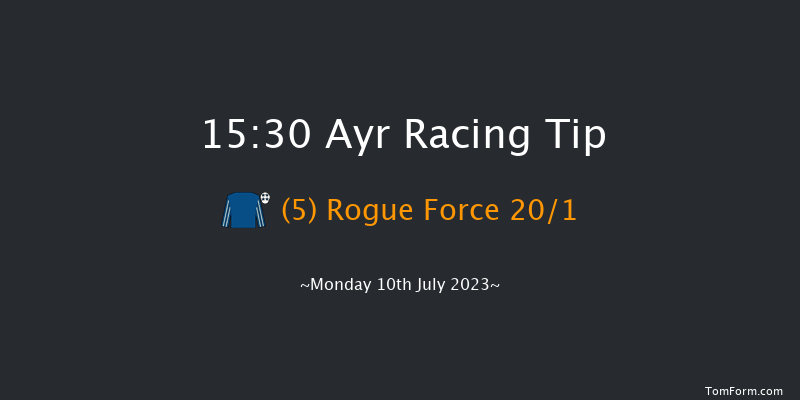 Ayr 15:30 Handicap (Class 6) 10f Sun 9th Jul 2023