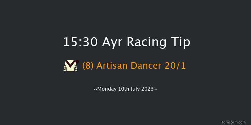 Ayr 15:30 Handicap (Class 6) 10f Sun 9th Jul 2023