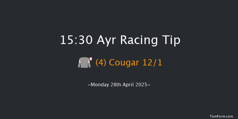 Ayr 15-30 (Class 4) 10f Sat 12th Apr 2025