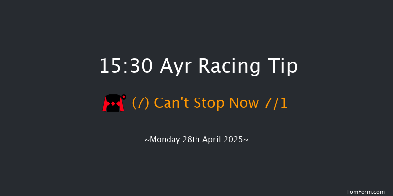 Ayr 15-30 (Class 4) 10f Sat 12th Apr 2025