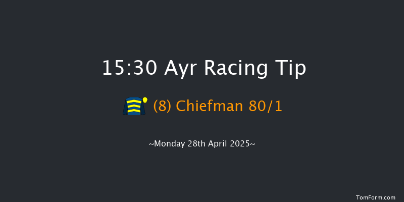 Ayr 15-30 (Class 4) 10f Sat 12th Apr 2025