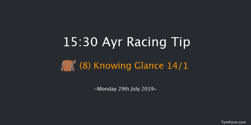 Ayr 15:30 Handicap (Class 4) 7f Mon 22nd Jul 2019