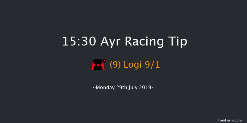 Ayr 15:30 Handicap (Class 4) 7f Mon 22nd Jul 2019