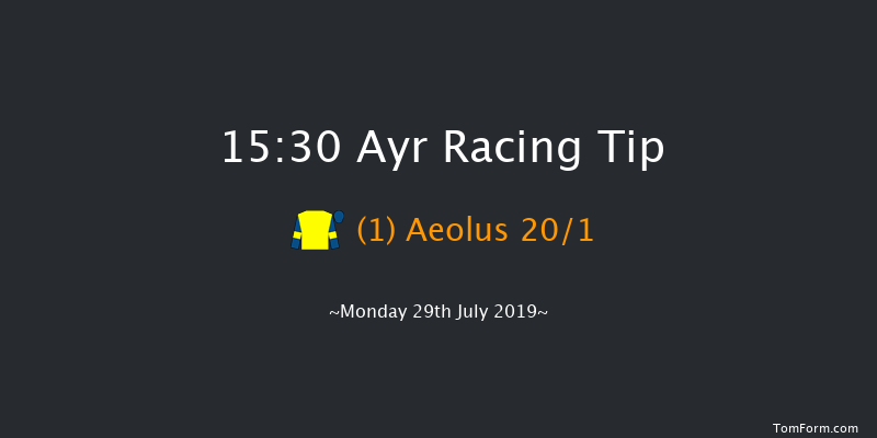 Ayr 15:30 Handicap (Class 4) 7f Mon 22nd Jul 2019