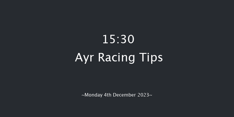 Ayr 15:30 NH Flat Race (Class 5) 16f Sat 4th Nov 2023
