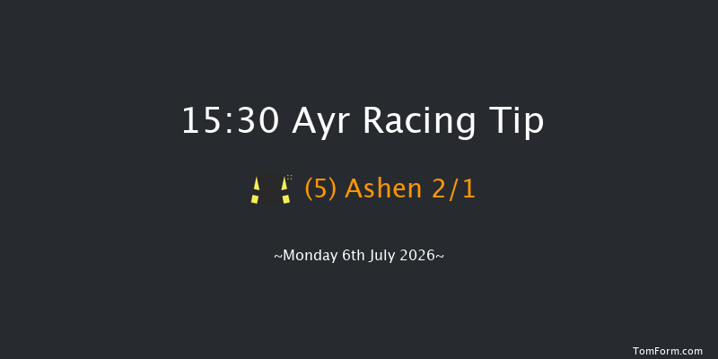 Ayr 15-30 (Class 5) 7f Sun 5th Jul 2026
