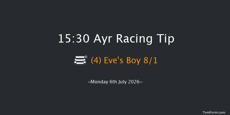 Ayr 15-30 (Class 5) 7f Sun 5th Jul 2026