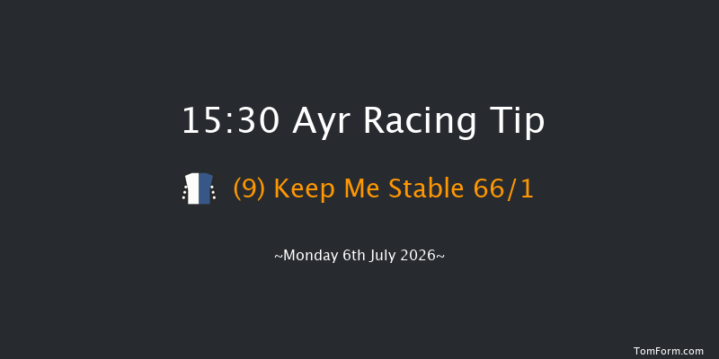 Ayr 15-30 (Class 5) 7f Sun 5th Jul 2026