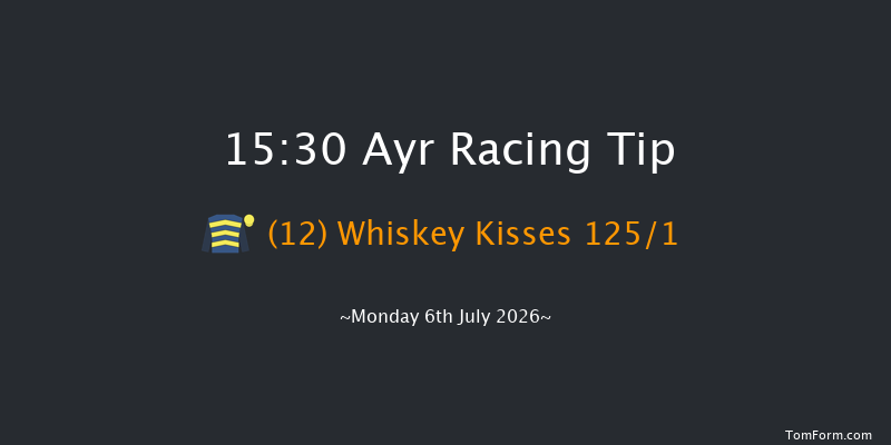 Ayr 15-30 (Class 5) 7f Sun 5th Jul 2026
