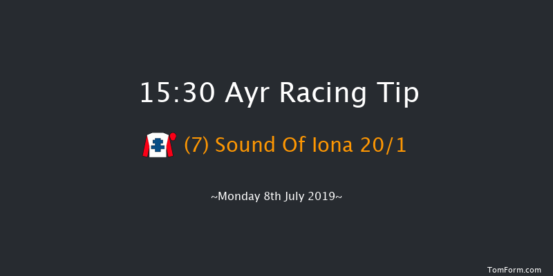 Ayr 15:30 Handicap (Class 3) 5f Sun 7th Jul 2019