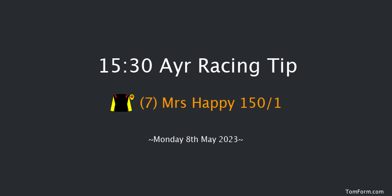 Ayr 15:30 Maiden (Class 5) 8f Thu 4th May 2023