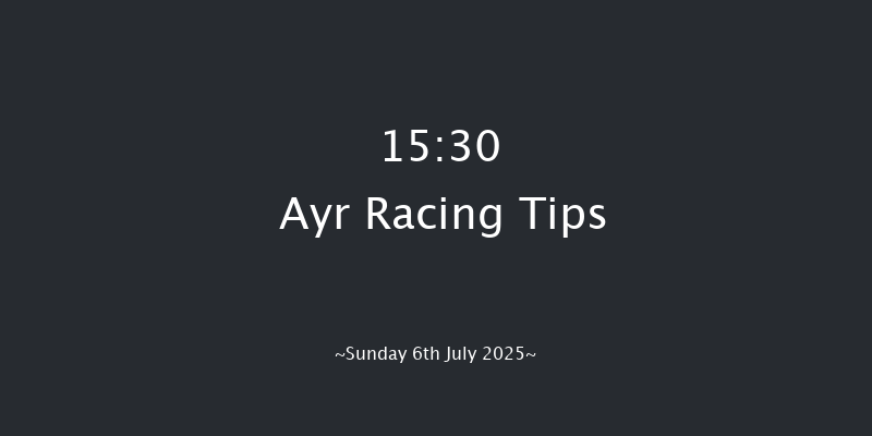 Ayr 15-30 (Class 3) 8f Sat 21st Jun 2025