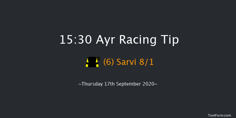British Stallion Studs Scottish Premier Series EBF Fillies' Handicap Ayr 15:30 Handicap (Class 4) 10f Mon 24th Aug 2020
