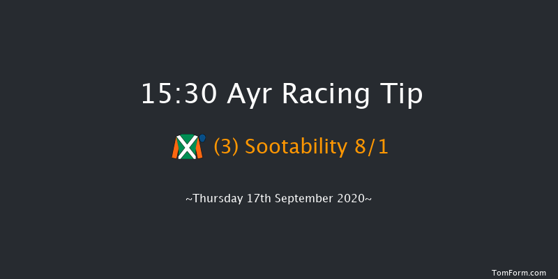 British Stallion Studs Scottish Premier Series EBF Fillies' Handicap Ayr 15:30 Handicap (Class 4) 10f Mon 24th Aug 2020